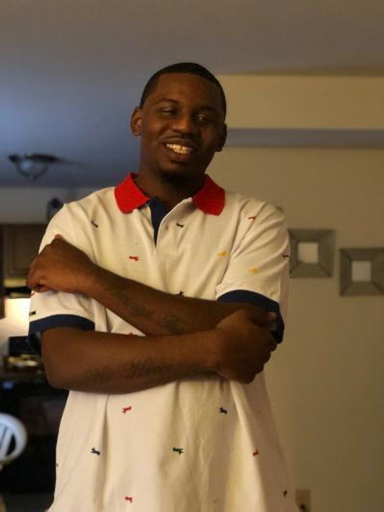 Ja'Howard Jaimar Jones Profile Photo
