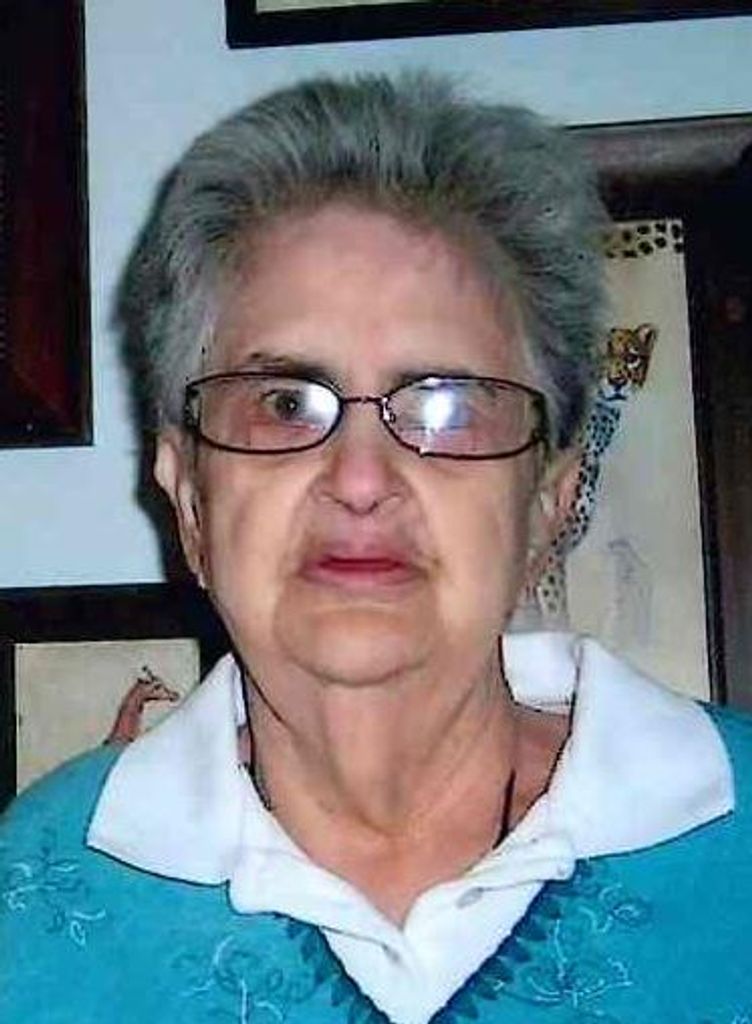 Treva  "Carol" C. Sheldon