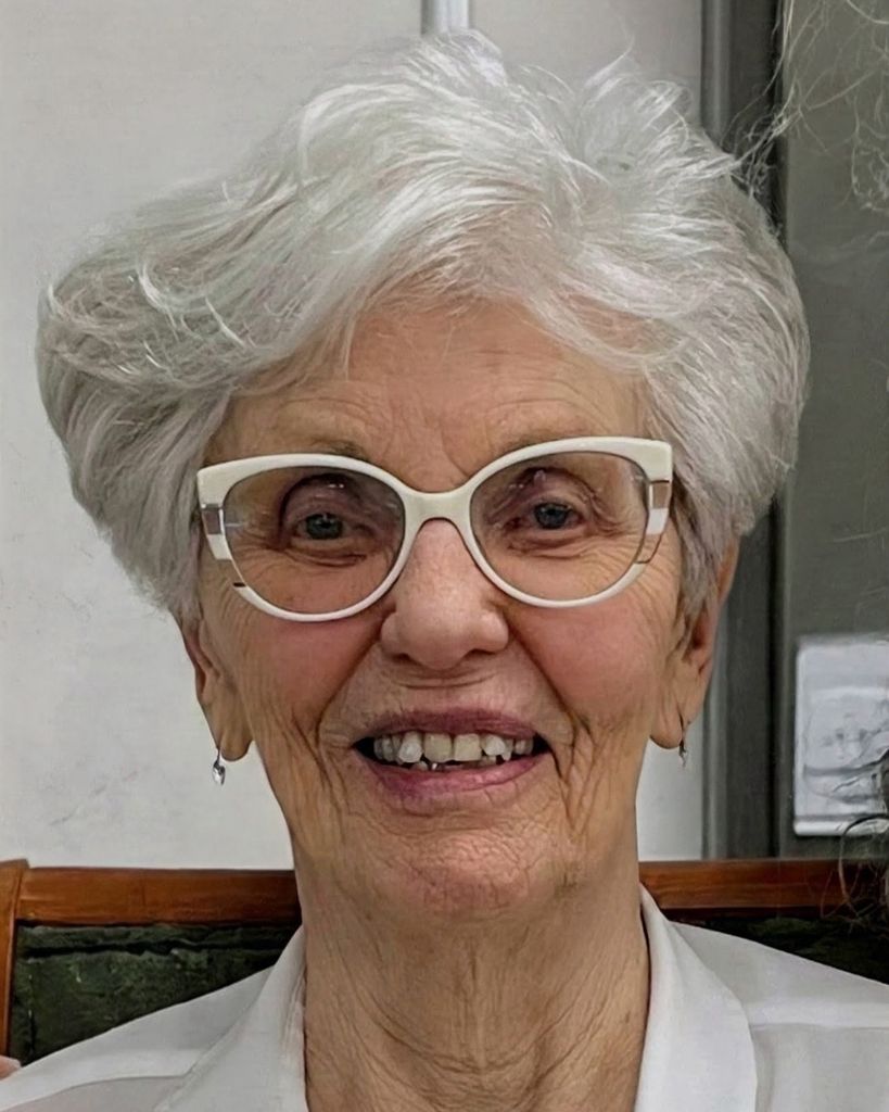 Marian R. Strayer Profile Photo