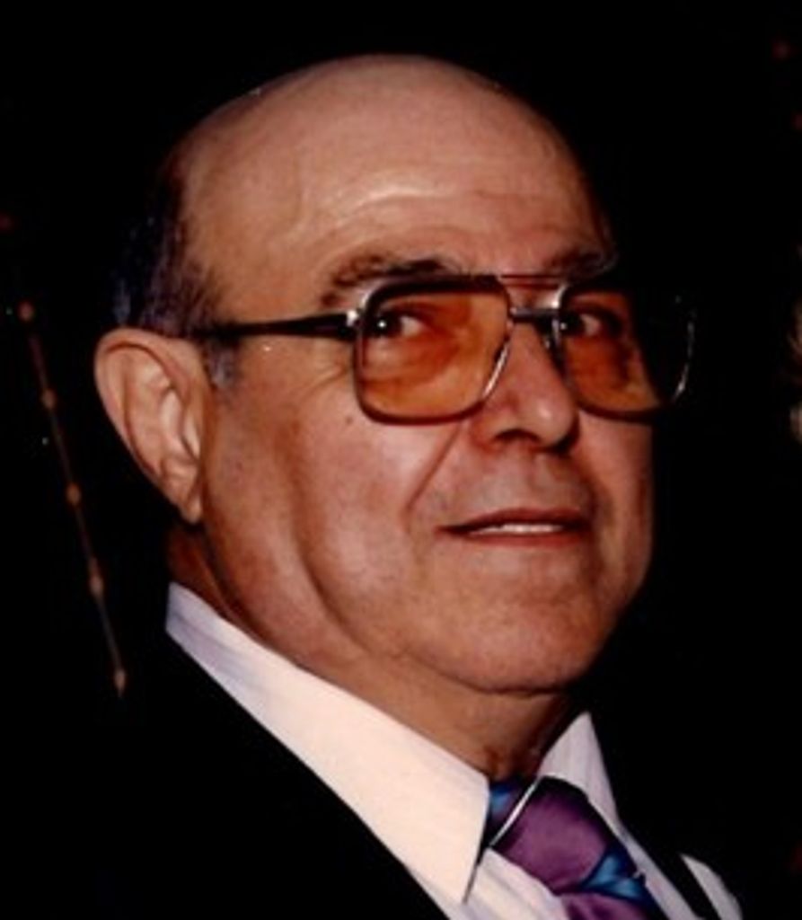 Rocco Bianchi