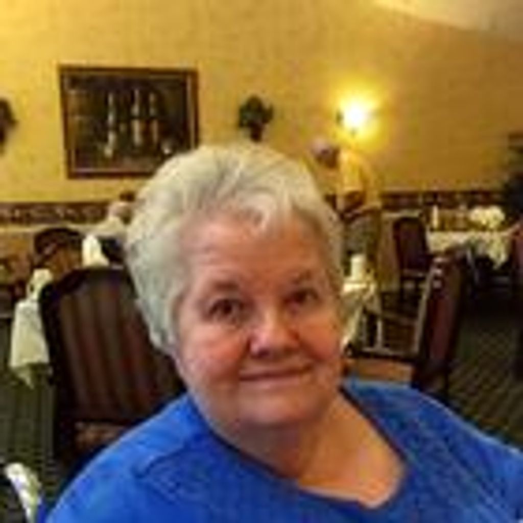 Martha Kay Melvin Abernathy