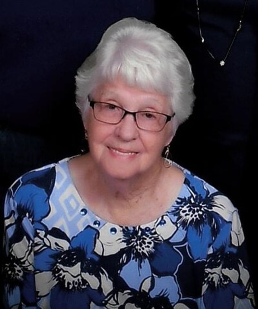 Grace Evelyn Smith Profile Photo
