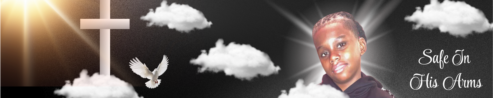 Cover for Terez Bernard Childs's Obituary