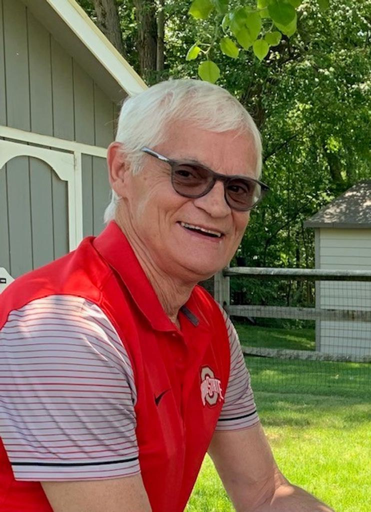 Joseph Broderick Profile Photo