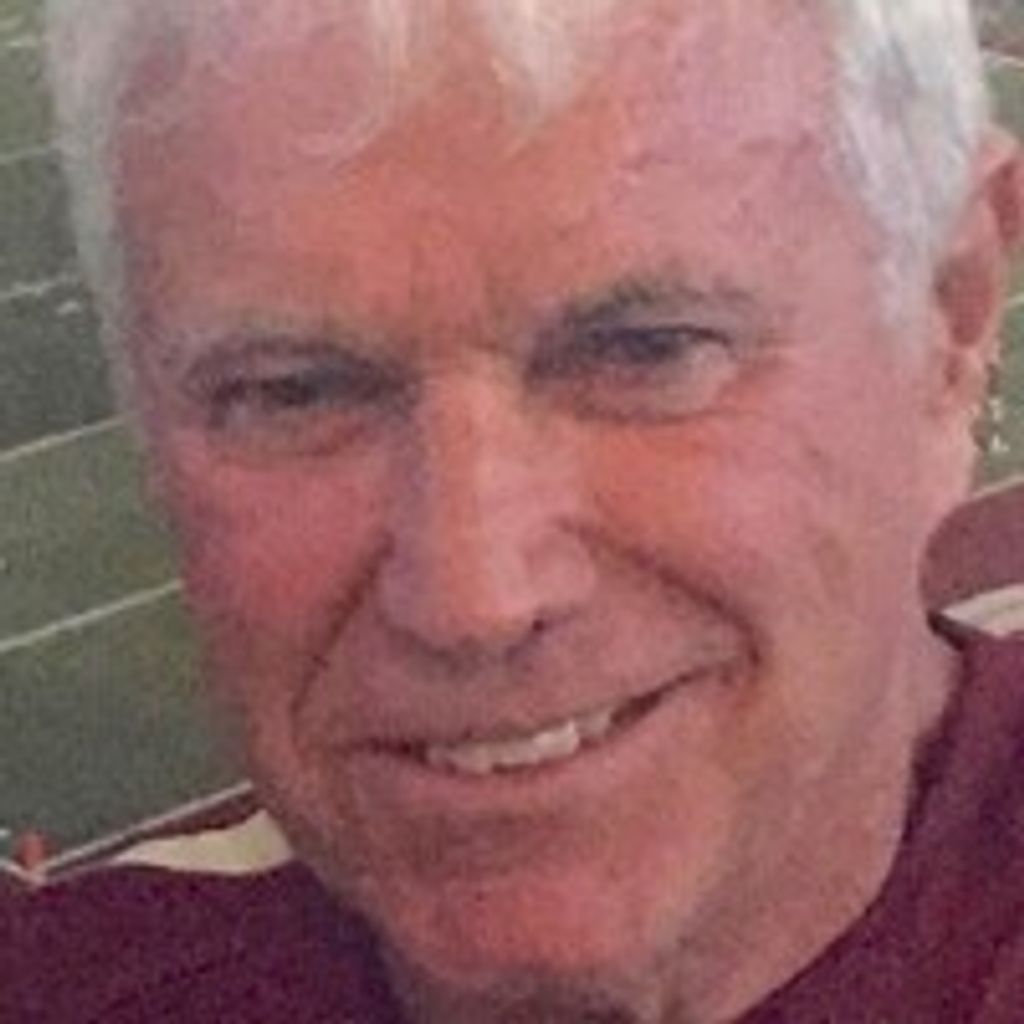 Neil R. Laubaugh