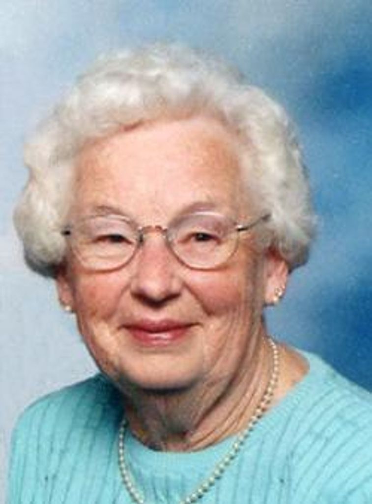 Arla M. Berggren