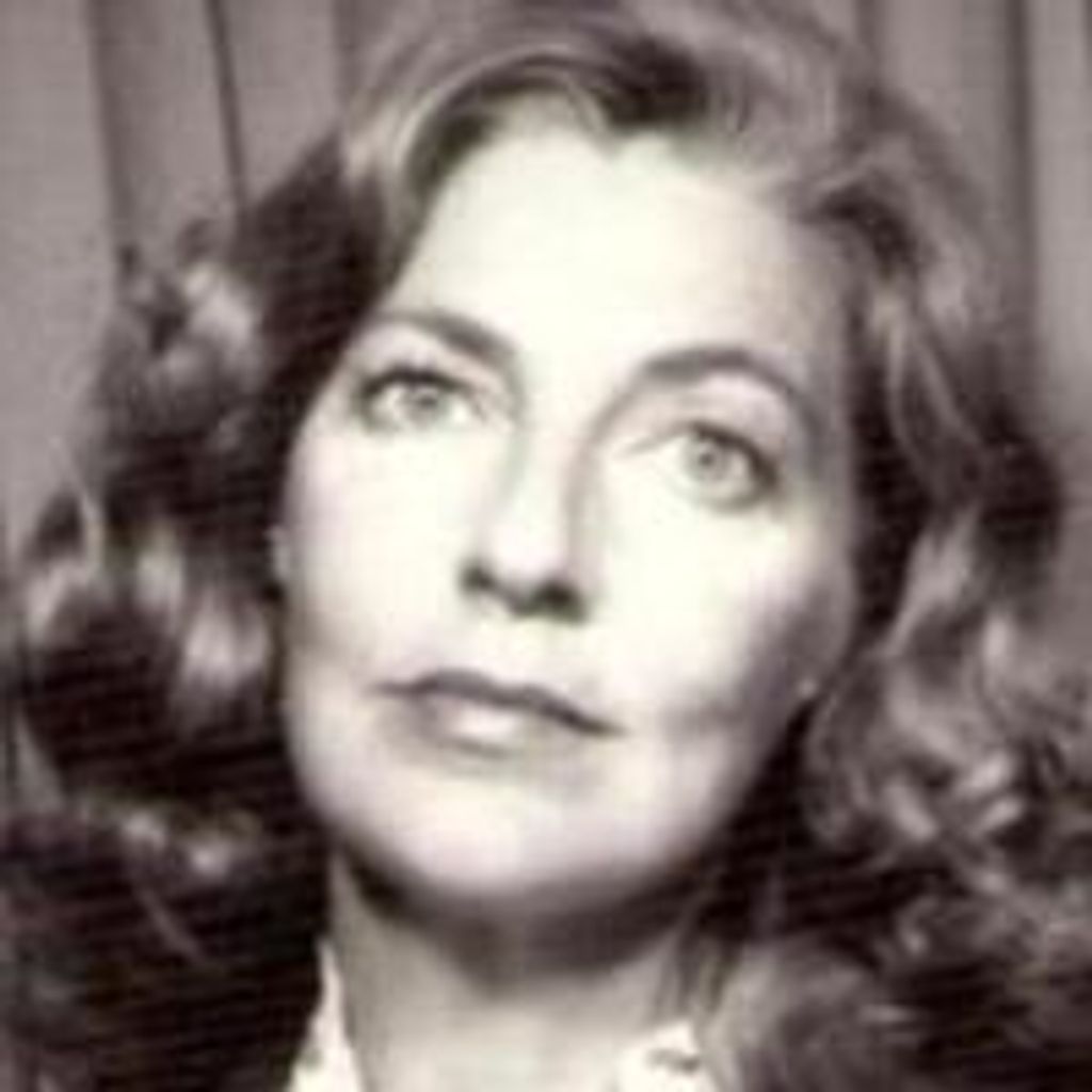 Beatrice Wright