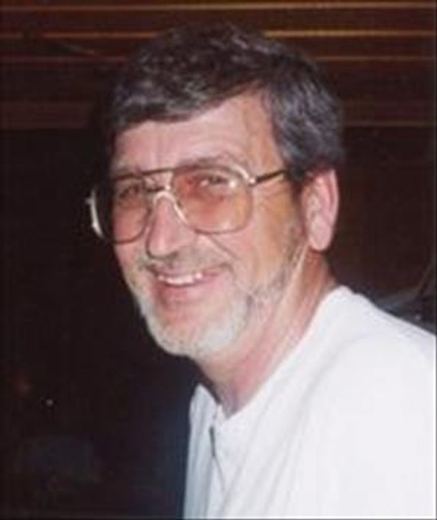 Charles Trimble