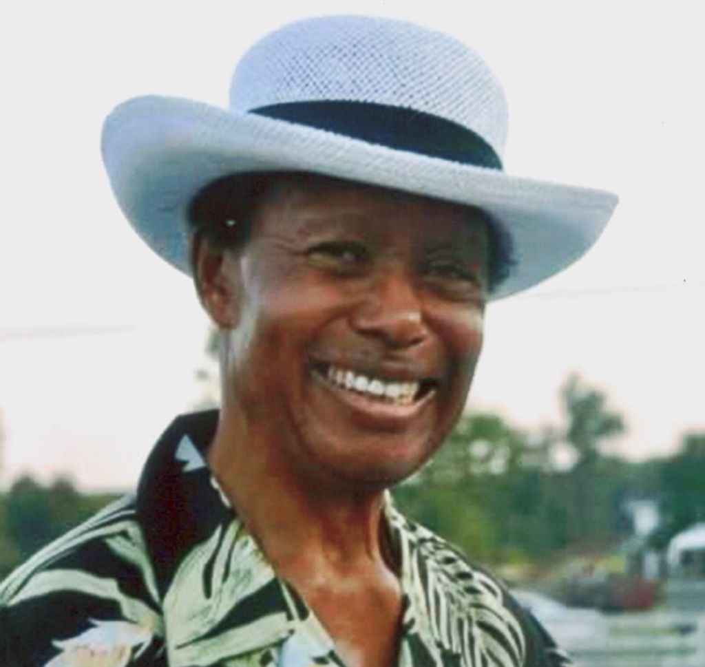 Mcclinton "Mac" Millender