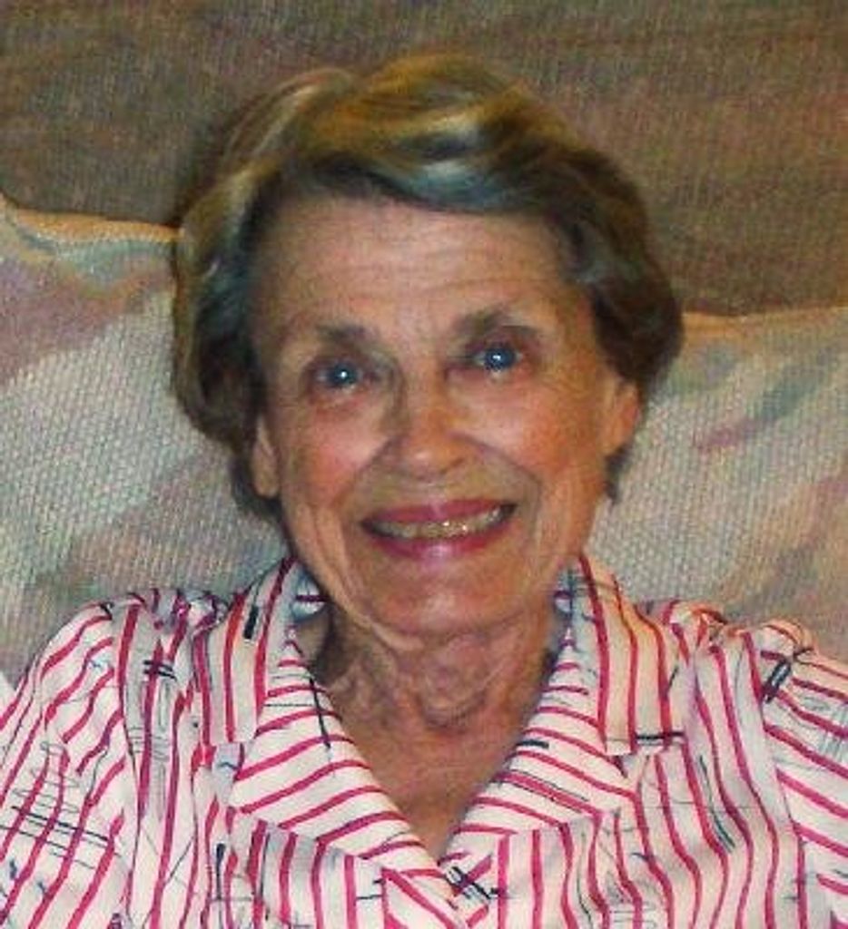 Lou Arden Murphy