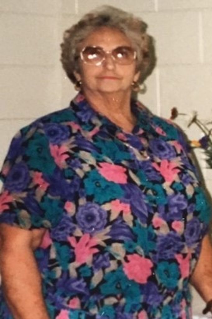 Emma L Porter