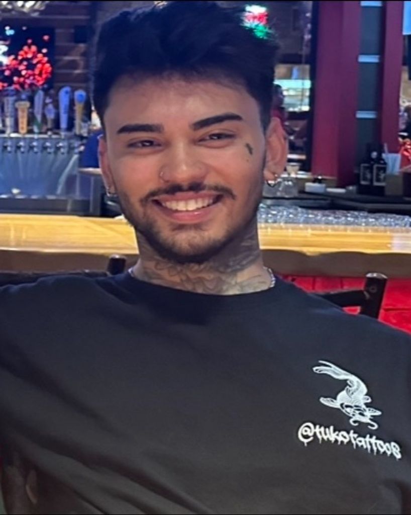Matthew Charles Harnest Profile Photo