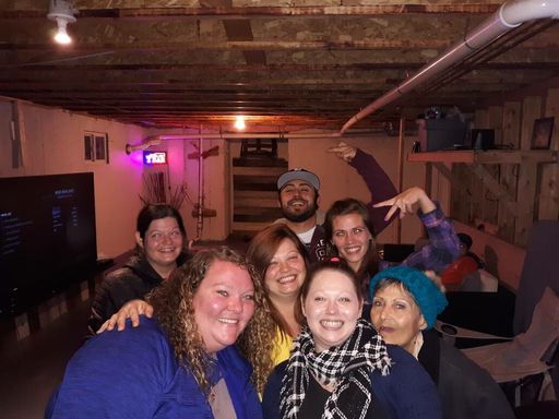 Joanne Lynn Levato photo gallery thumbnail 54 of 103