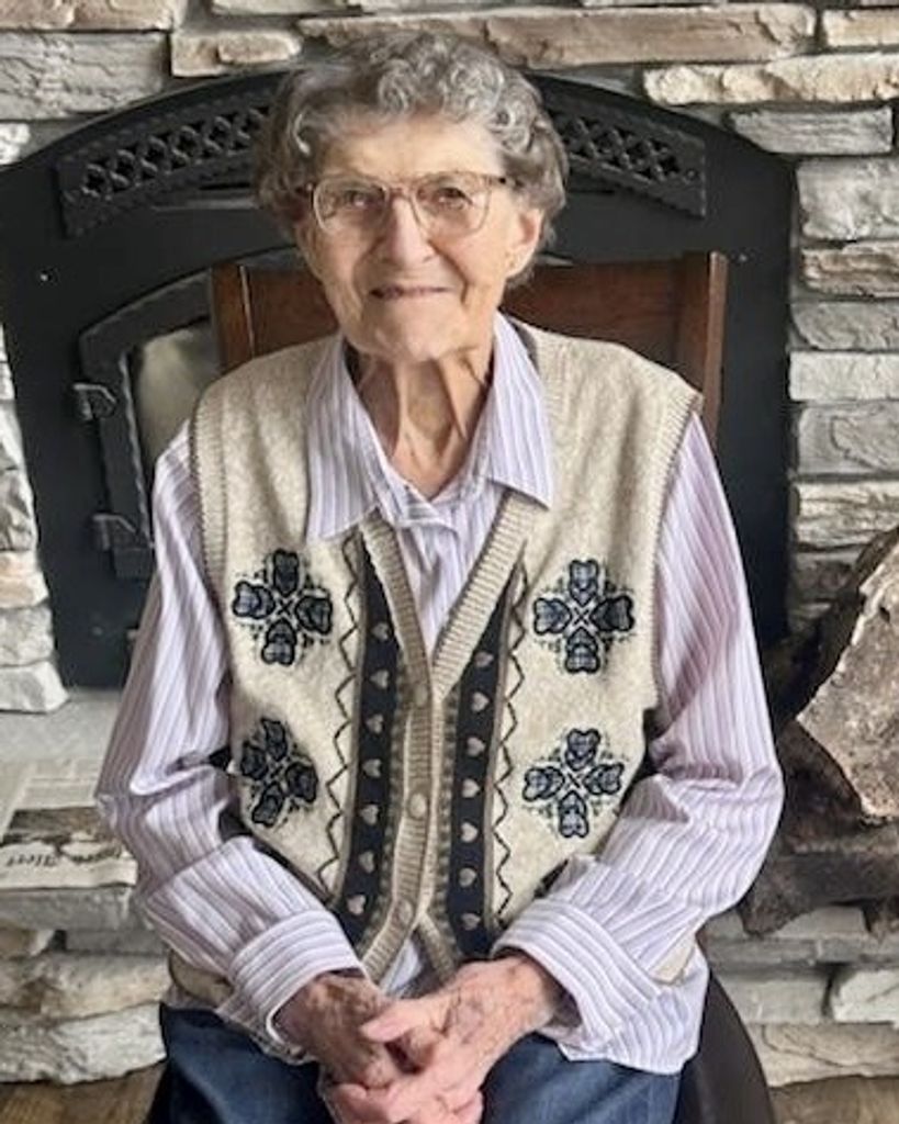 Lucy G. Hurtis Profile Photo