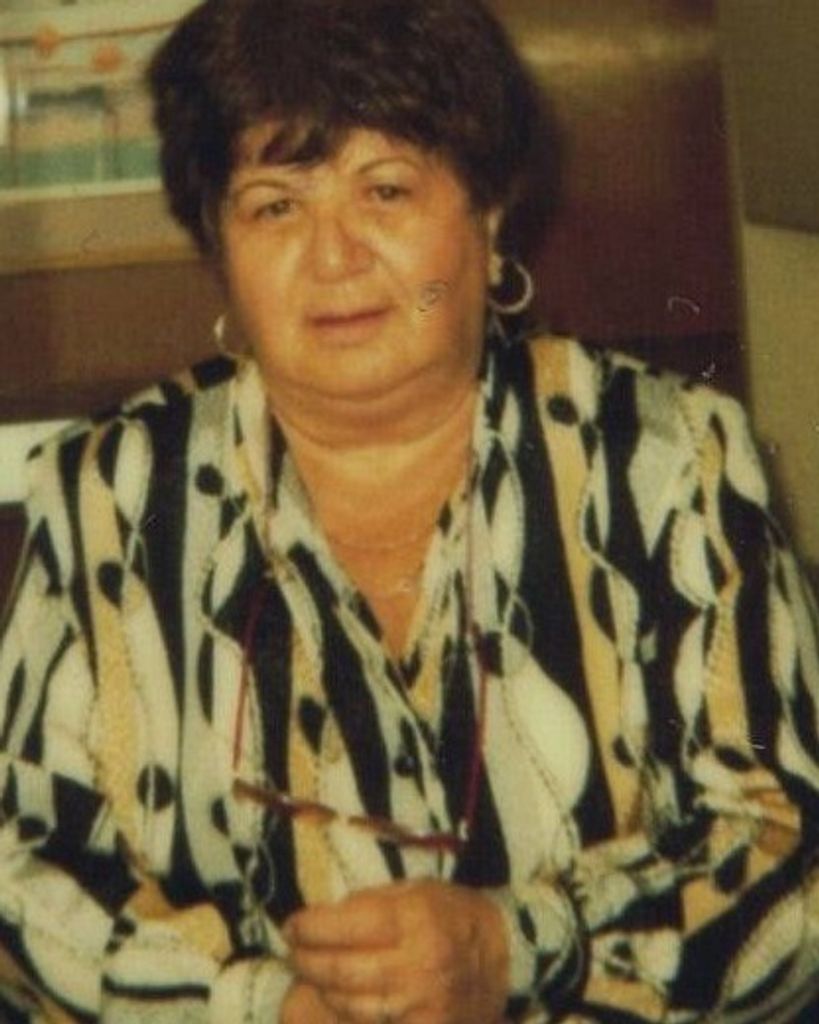 Frances A. Ramelli Profile Photo