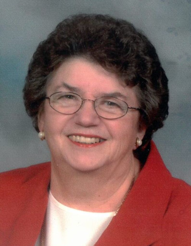 Joyce Marie (Unterbrink)  Sispera