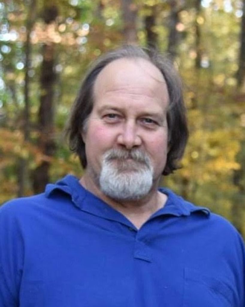 Michael 'Mike' Simpson