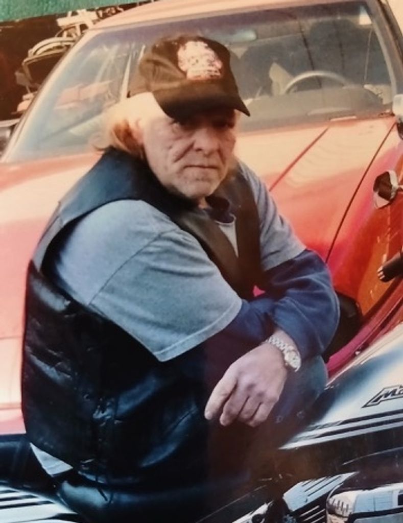 Claudy Dee Stewart Profile Photo