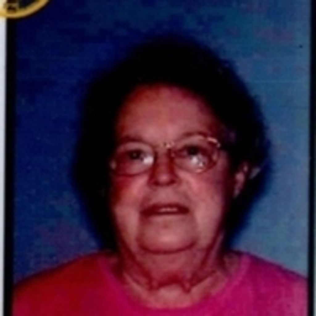 Donna Lee Whitton