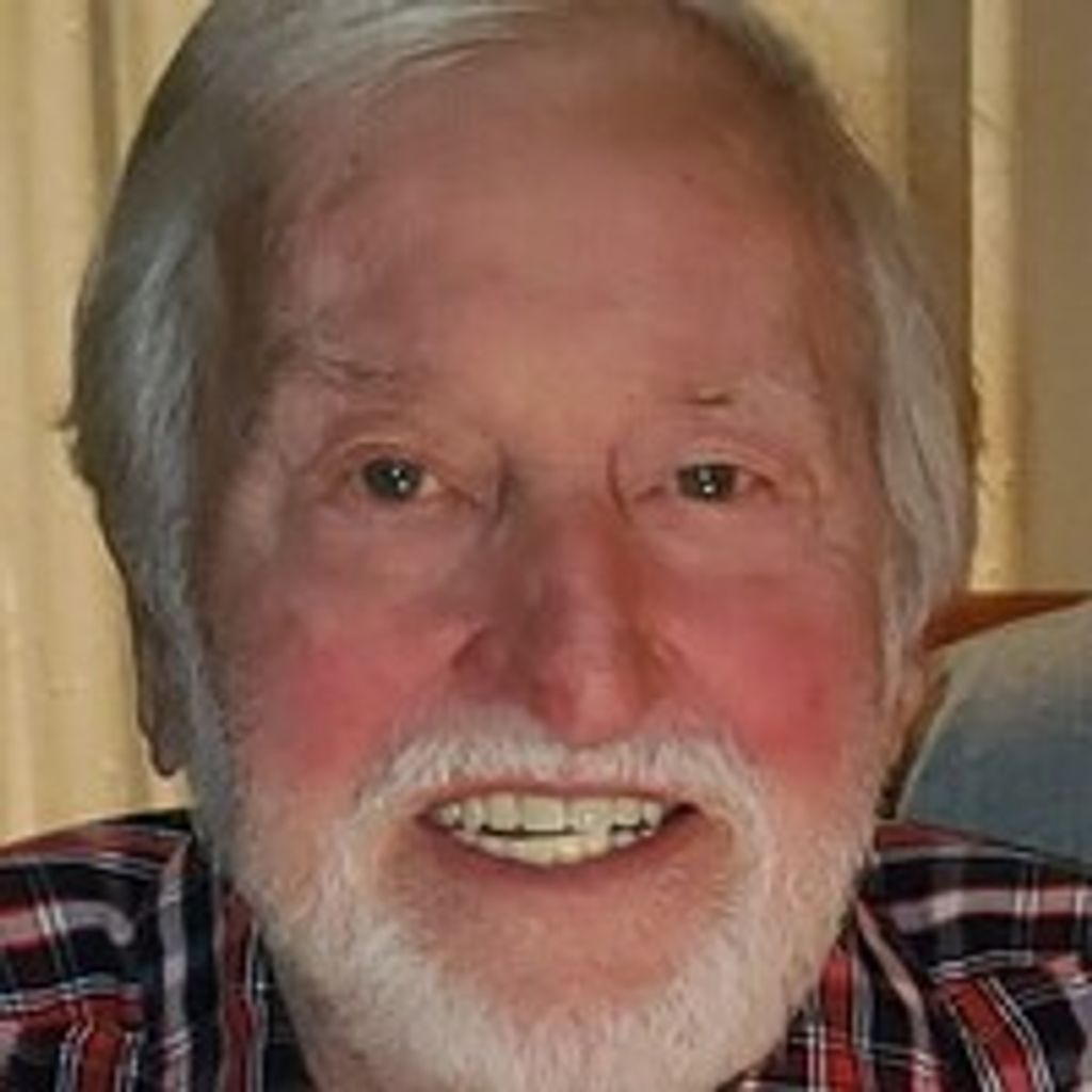 Dr. John W. Robinson