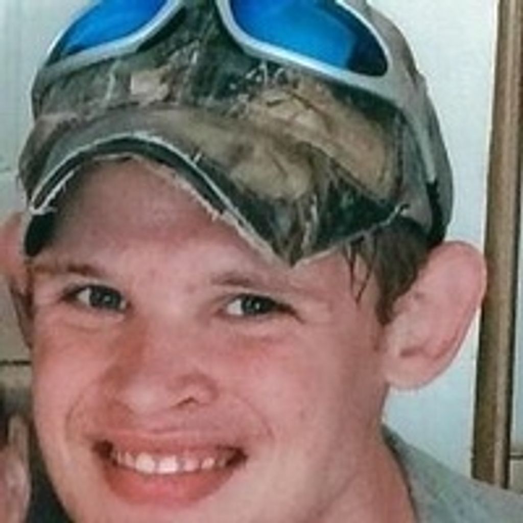 Matthew Ray Reynolds Profile Photo