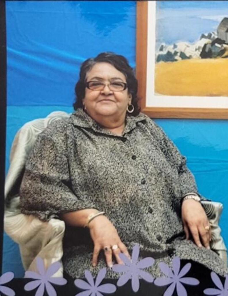 Sonia Lora Profile Photo