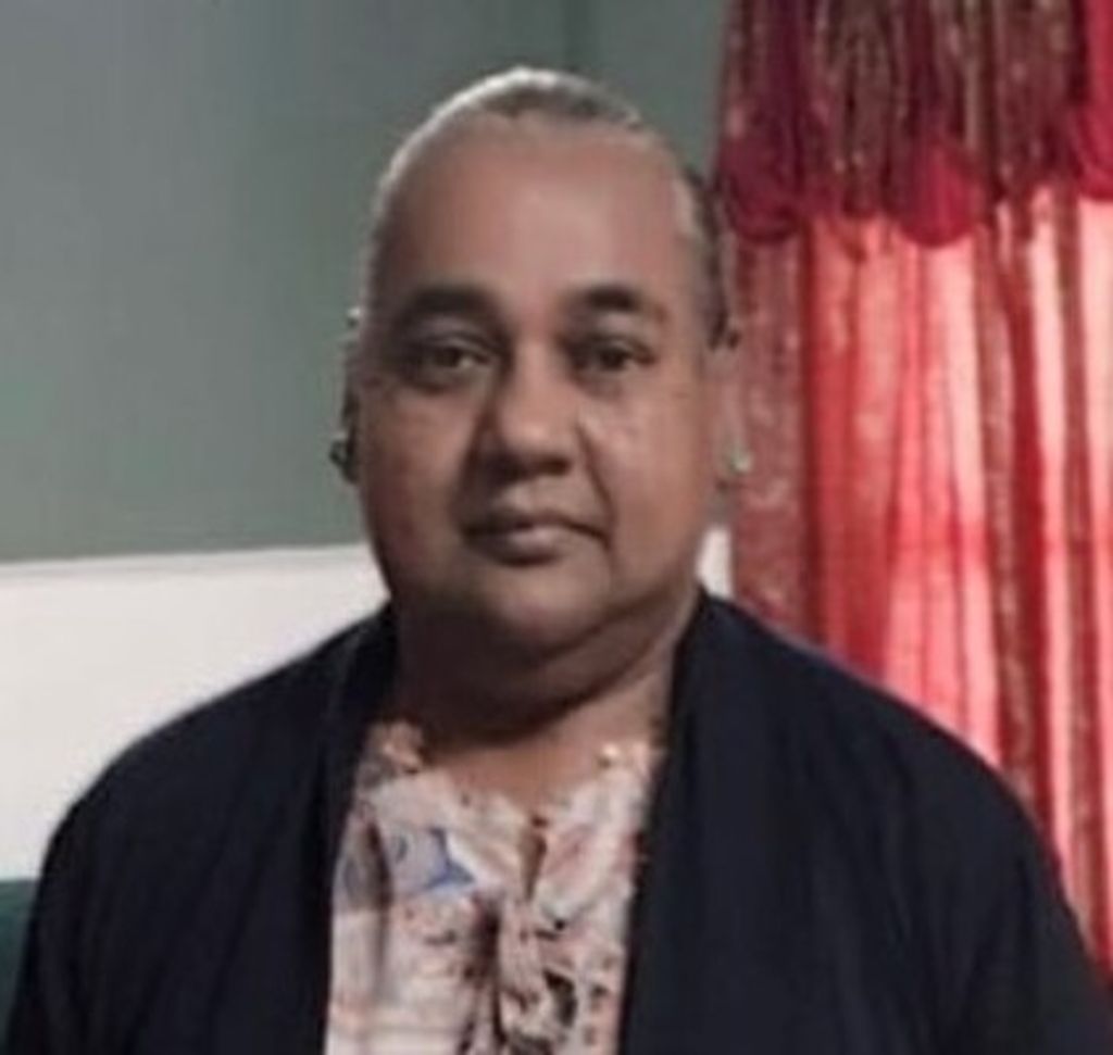 Jagwantie "Iris" Maxwell Profile Photo