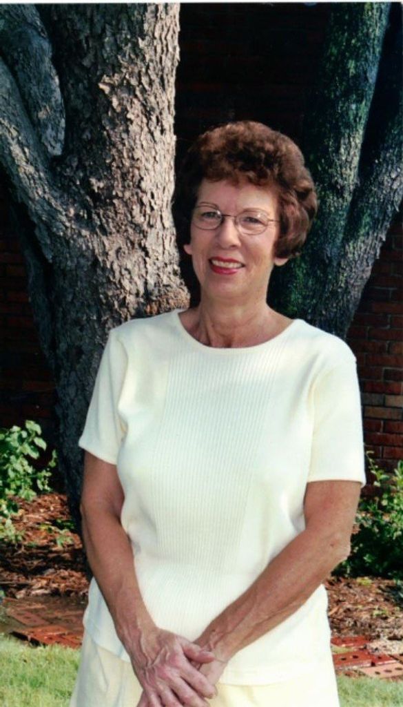 Nancy J. Farr