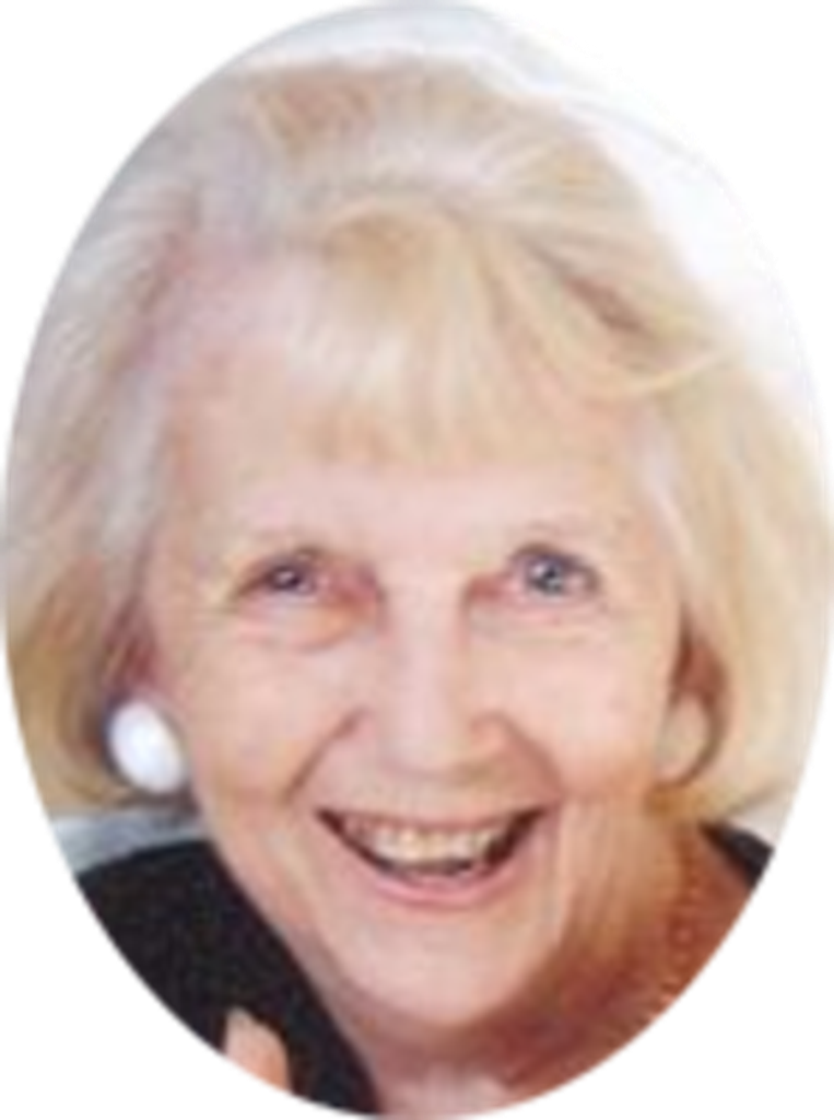 Shirley Richardson Lee