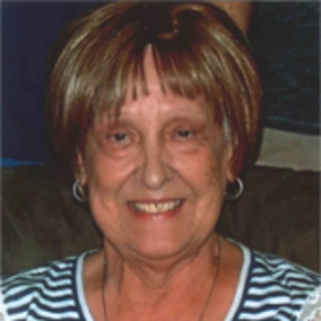 Barbara Jean Sawyer