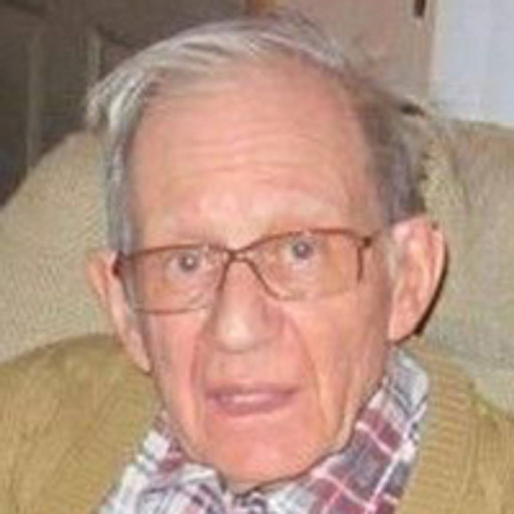 Bernard J. Napolitan