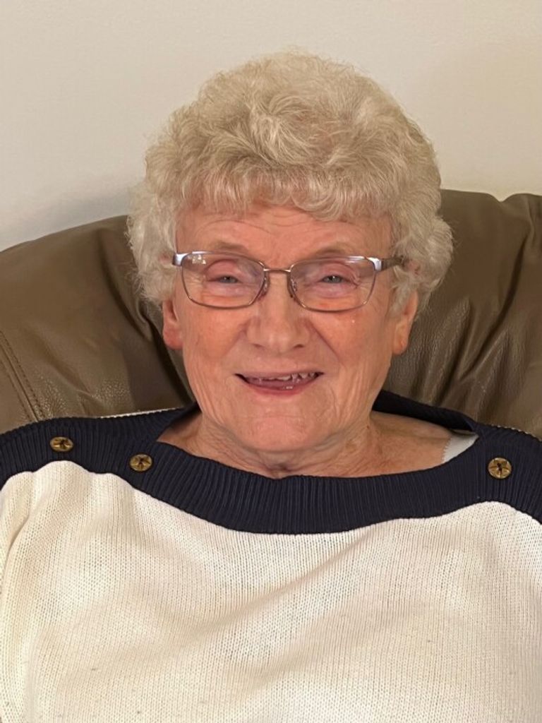 Janet Kay Eusey Profile Photo