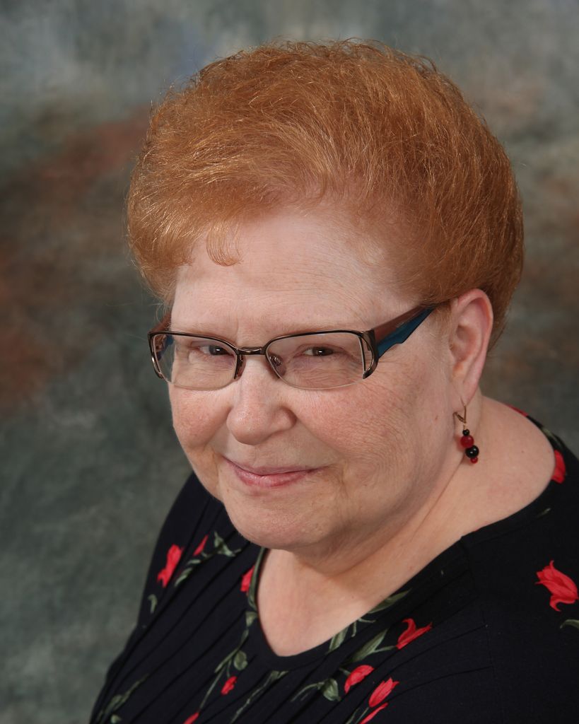 Norma F. Stende-Gromaski