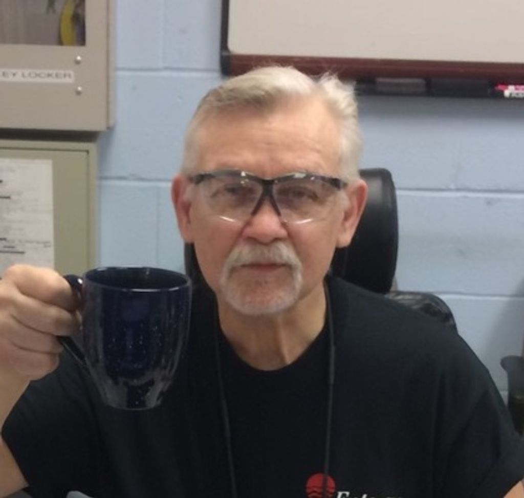 William C. Buske Jr. Profile Photo