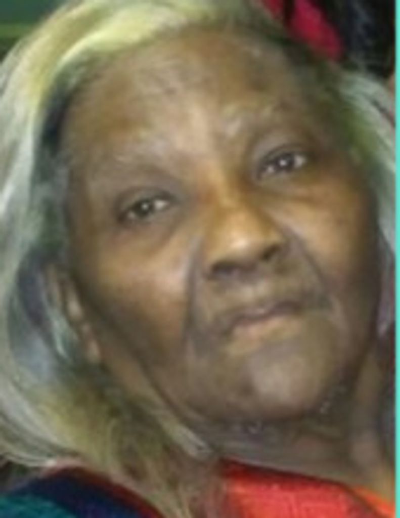 Quincy Mae Eaton
