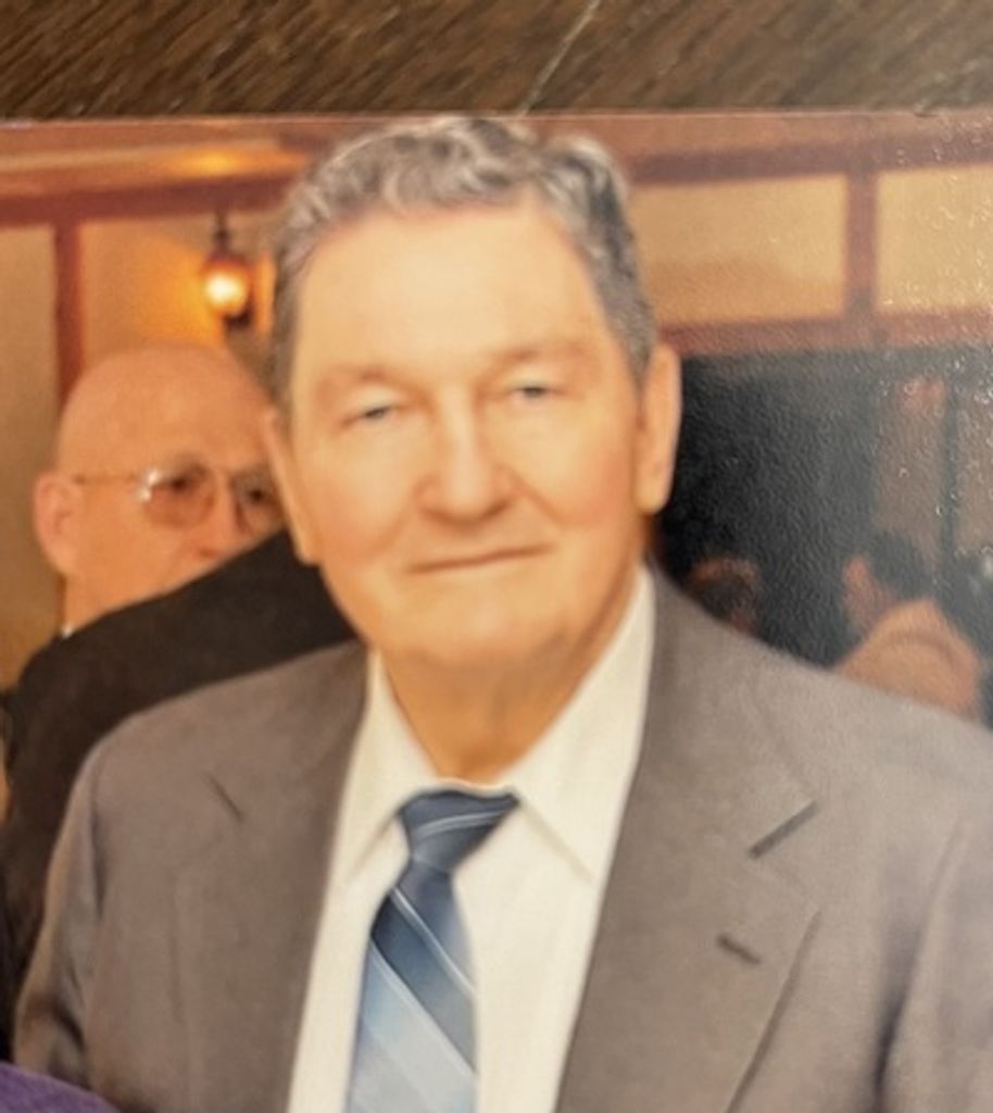 Wallace R. Johnston Profile Photo