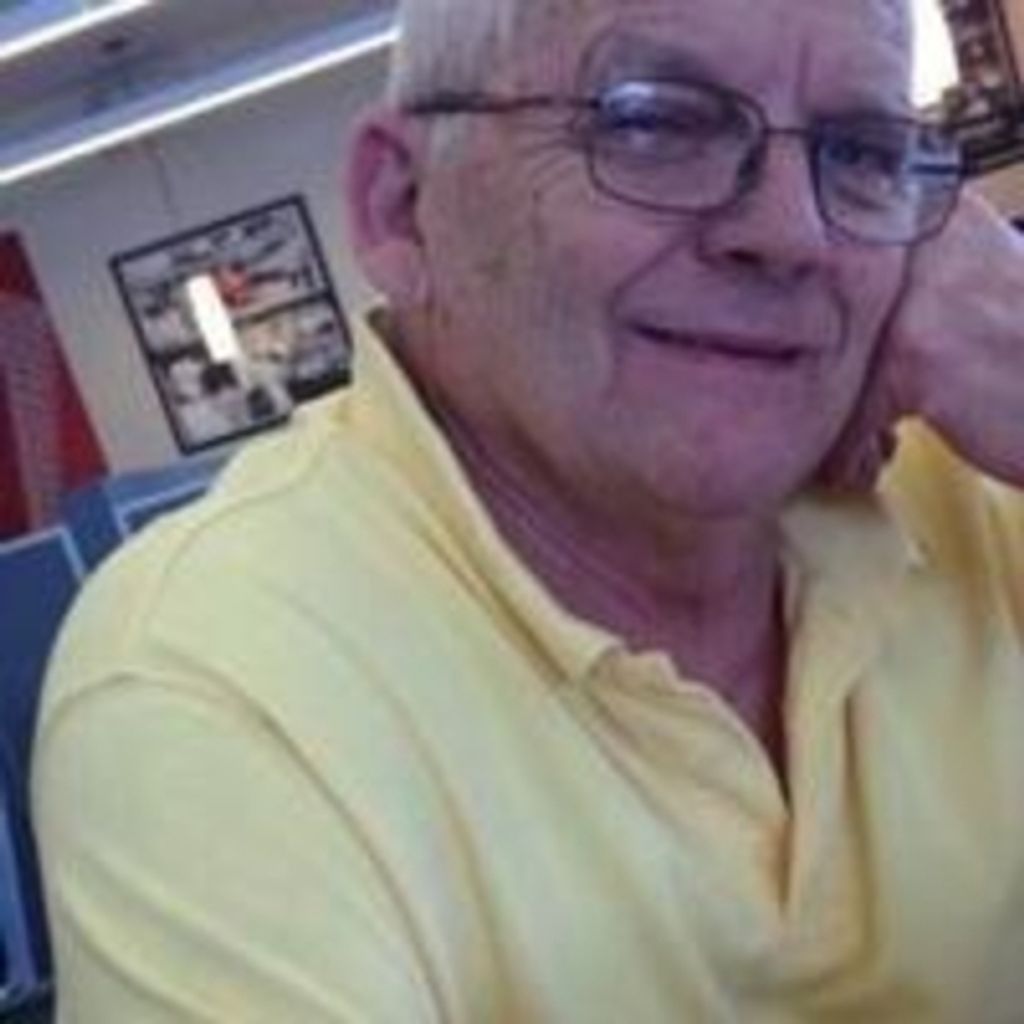 Larry T. Raines Profile Photo