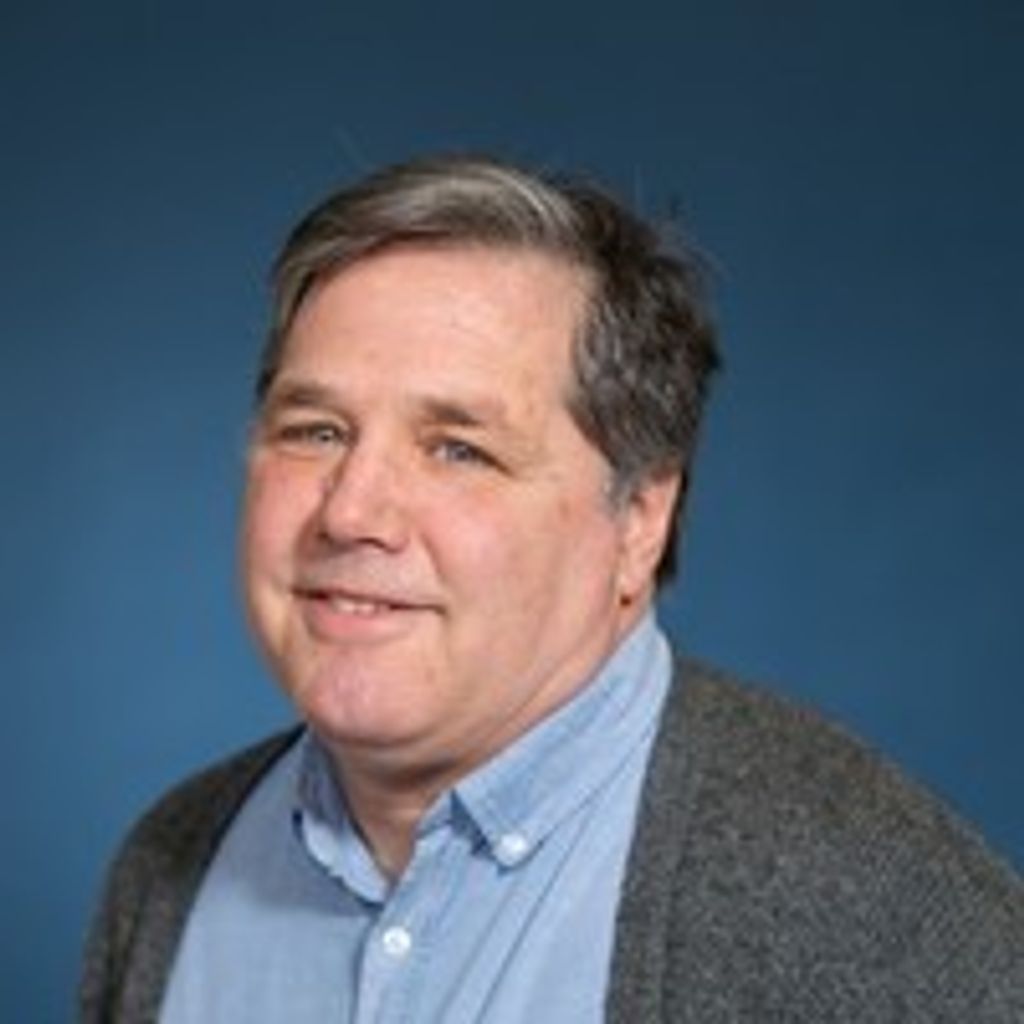 Christopher T. Beyers Profile Photo