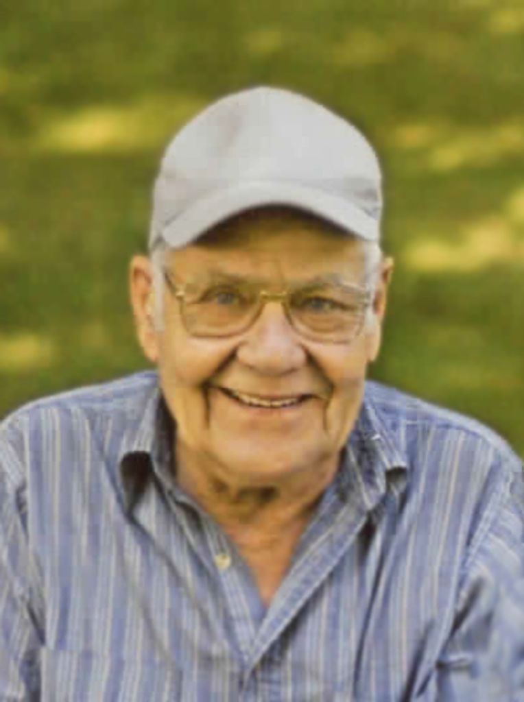 James "Jim" Paul Schaub