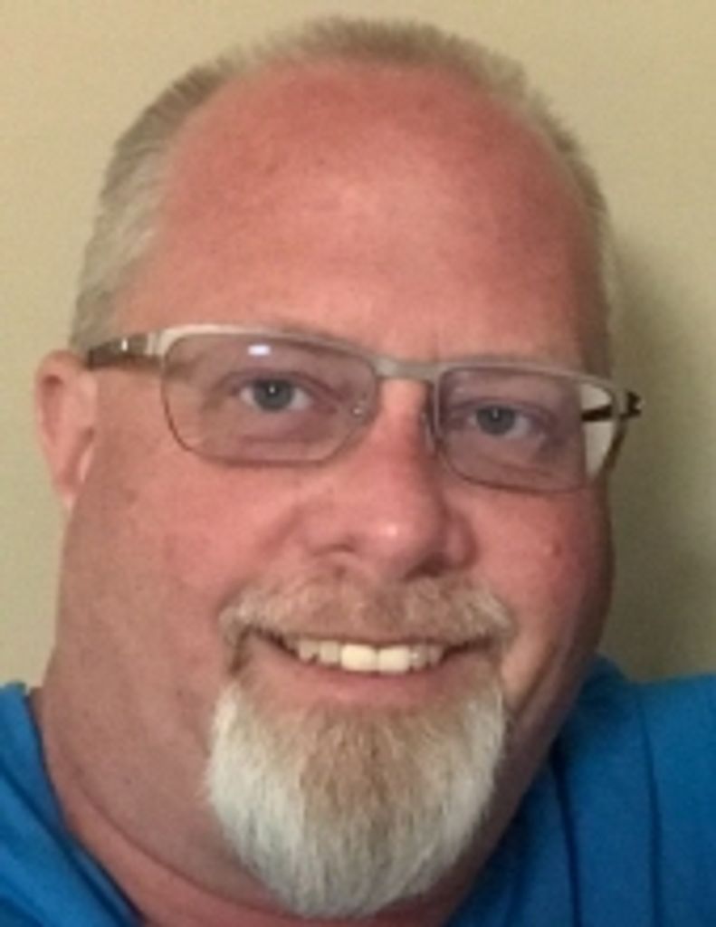 Brian M. Hopper