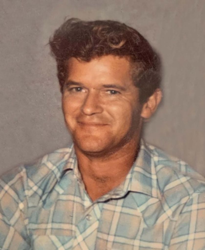 Gary Lee Hawley