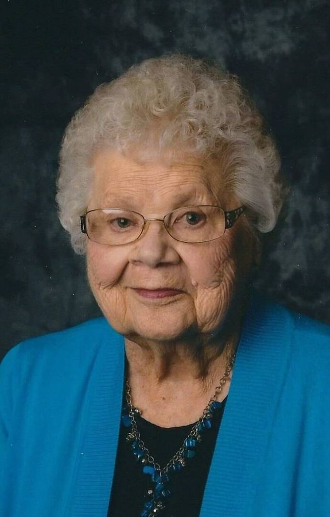 Betty Ann (Soma) Dorenkamp Profile Photo