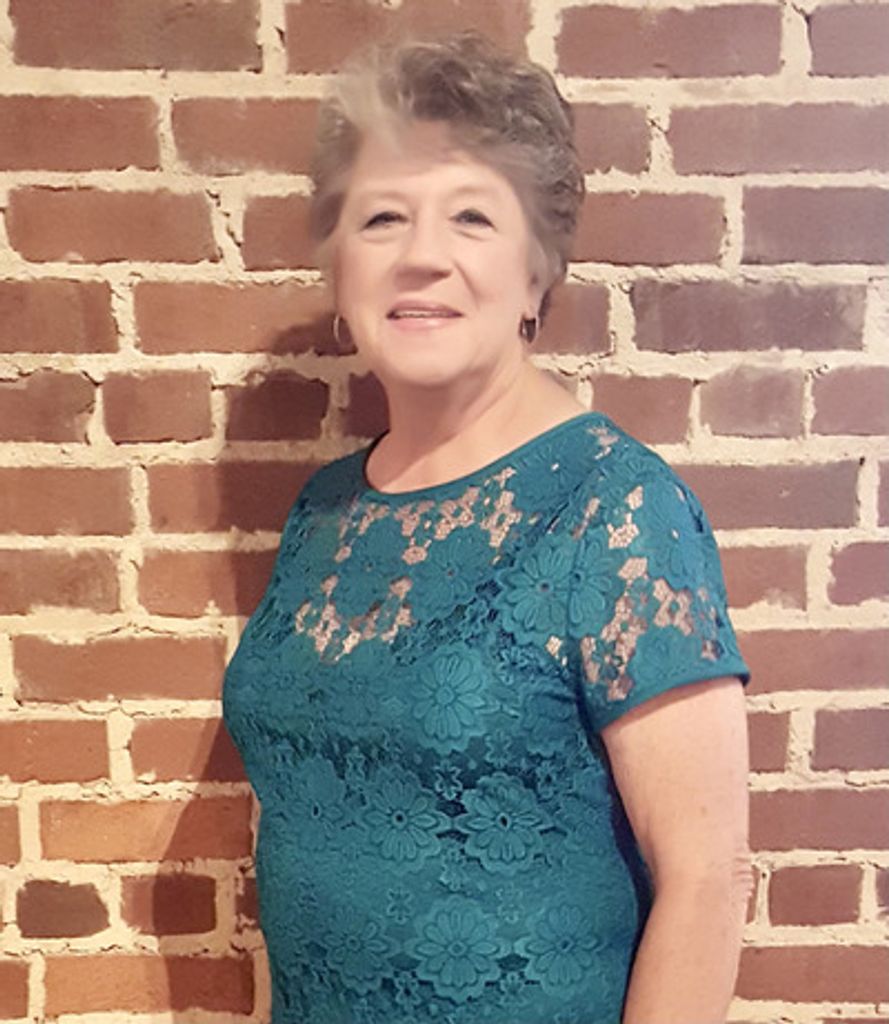 Judith Lynn Jones Profile Photo