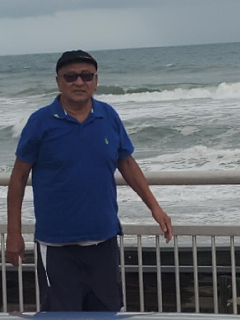 Walter Santiago Fuentes