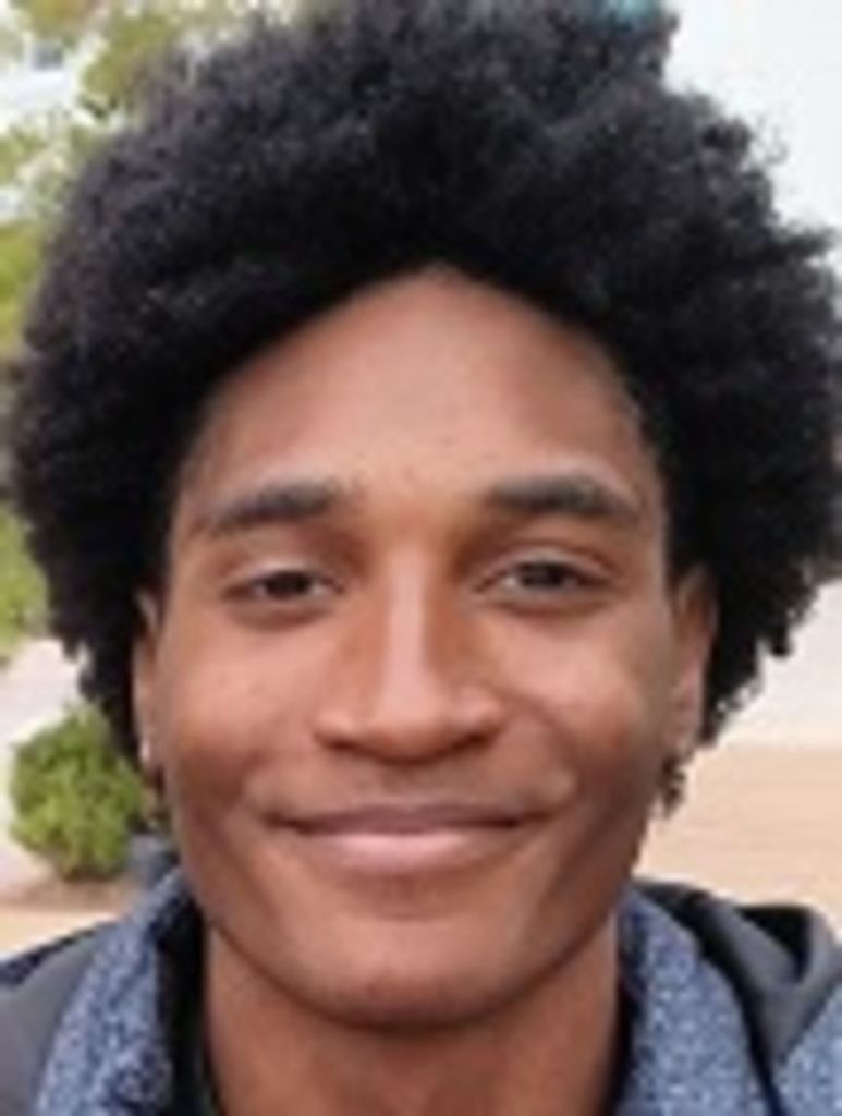 Donovan Hall Profile Photo