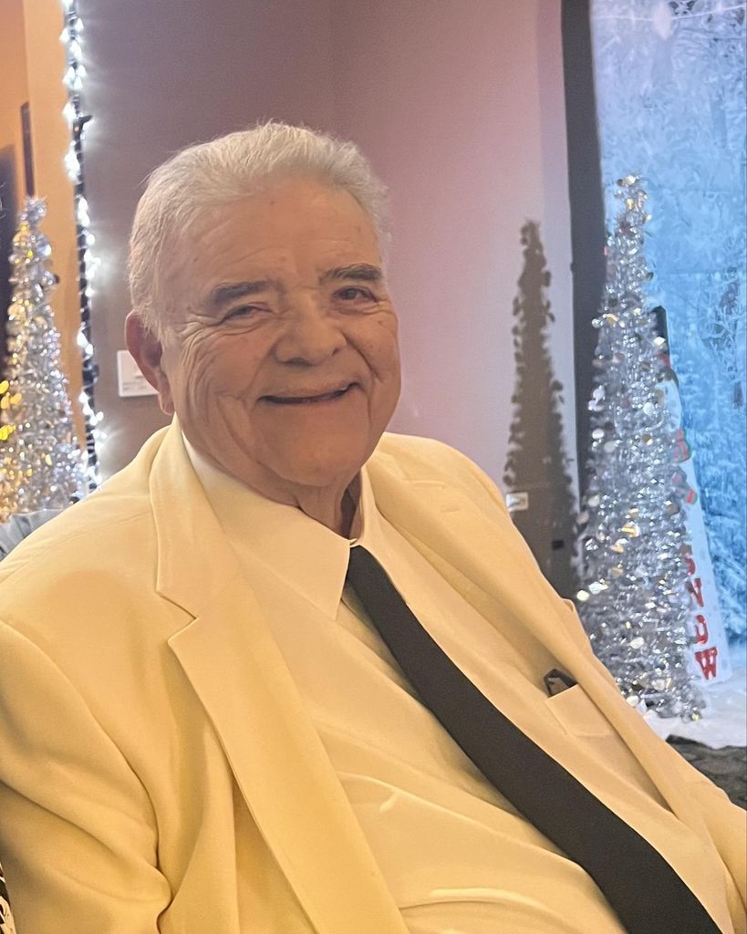 Sherman Leroy McKinniss Profile Photo