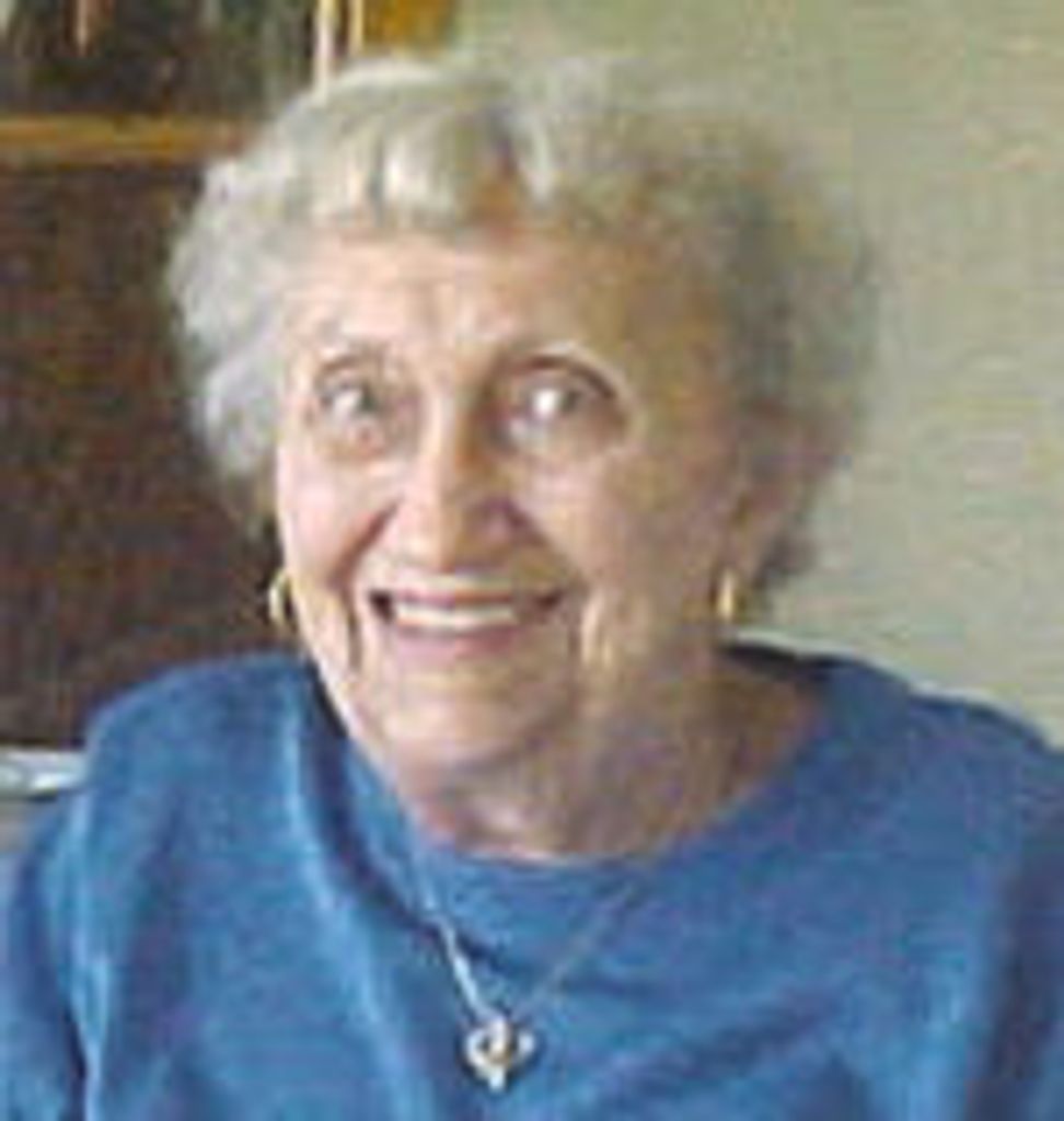 Mildred S. (Stringer)  Carey