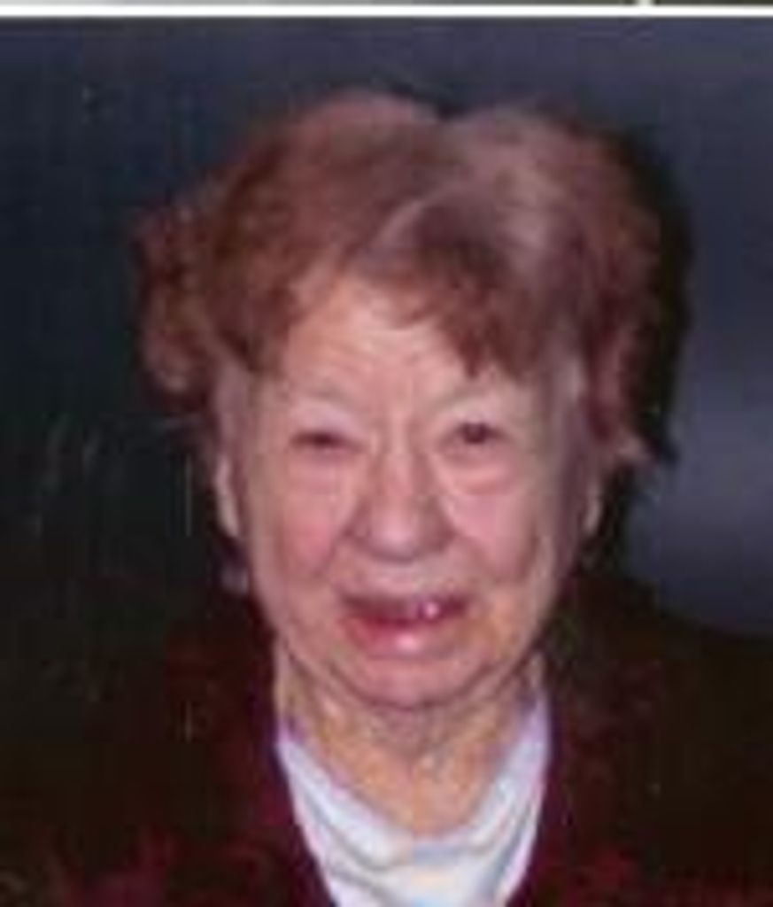 Margaret Marie Flowers