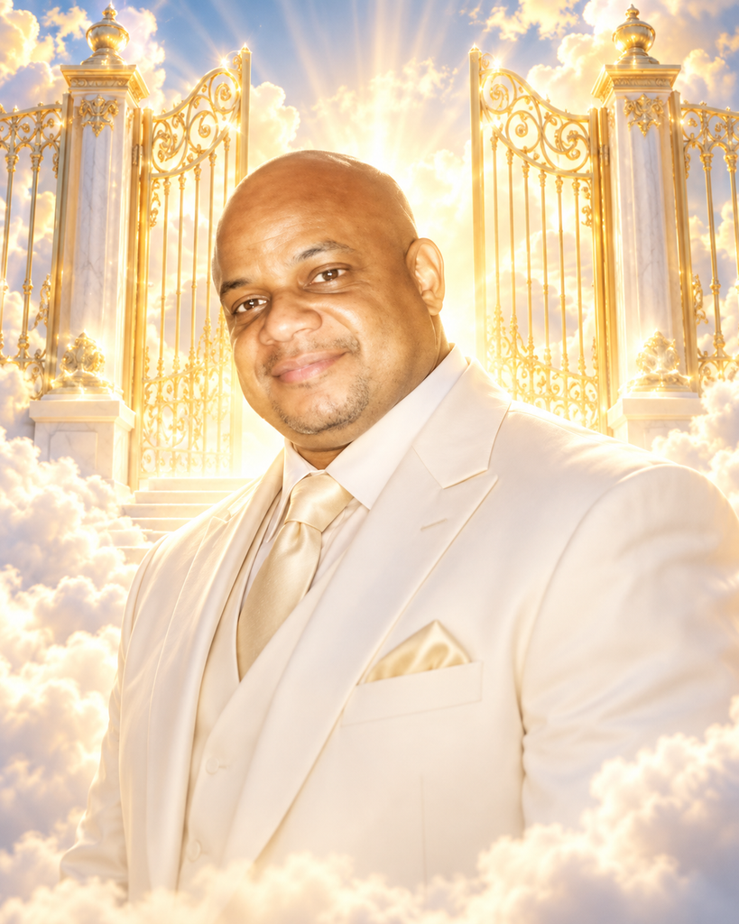 Dexter Bernard Martin, Sr. Profile Photo