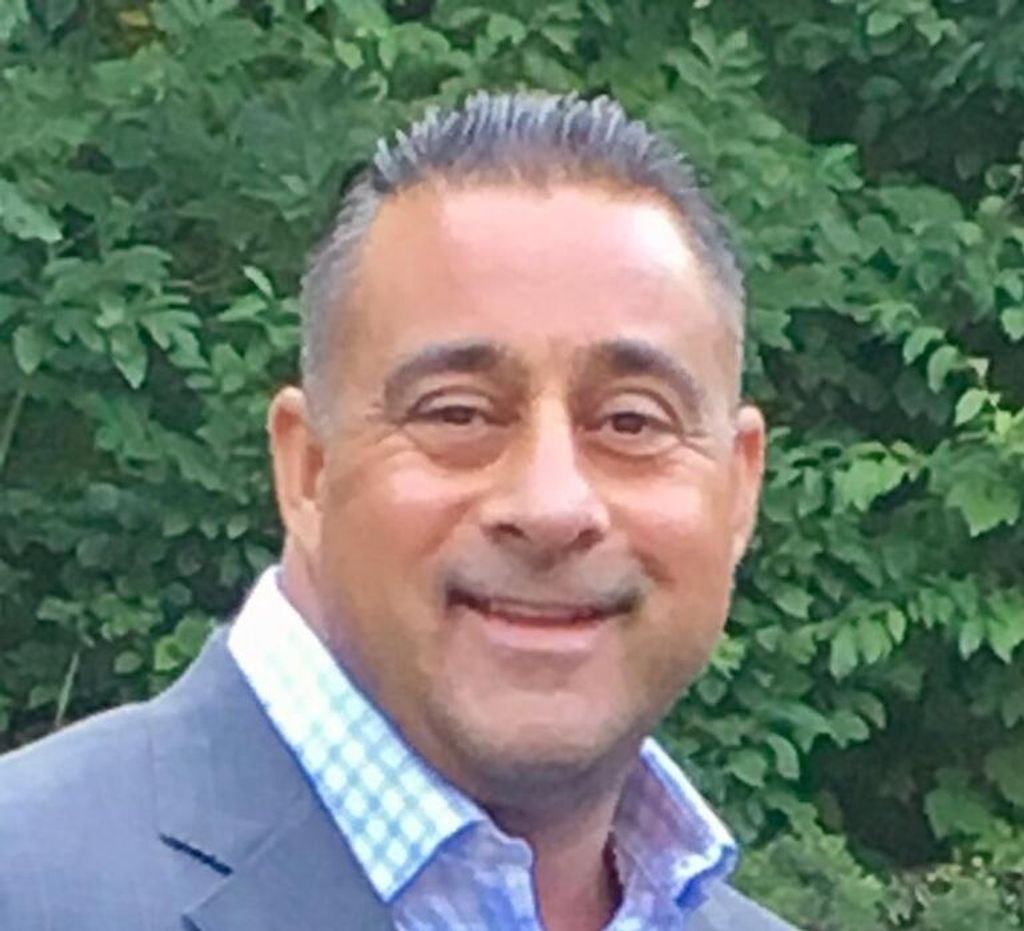 Frank Lagrega Profile Photo